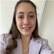Étudiante en master sciences de l’éducation et de la formation à l’université Clermont-Auvergne